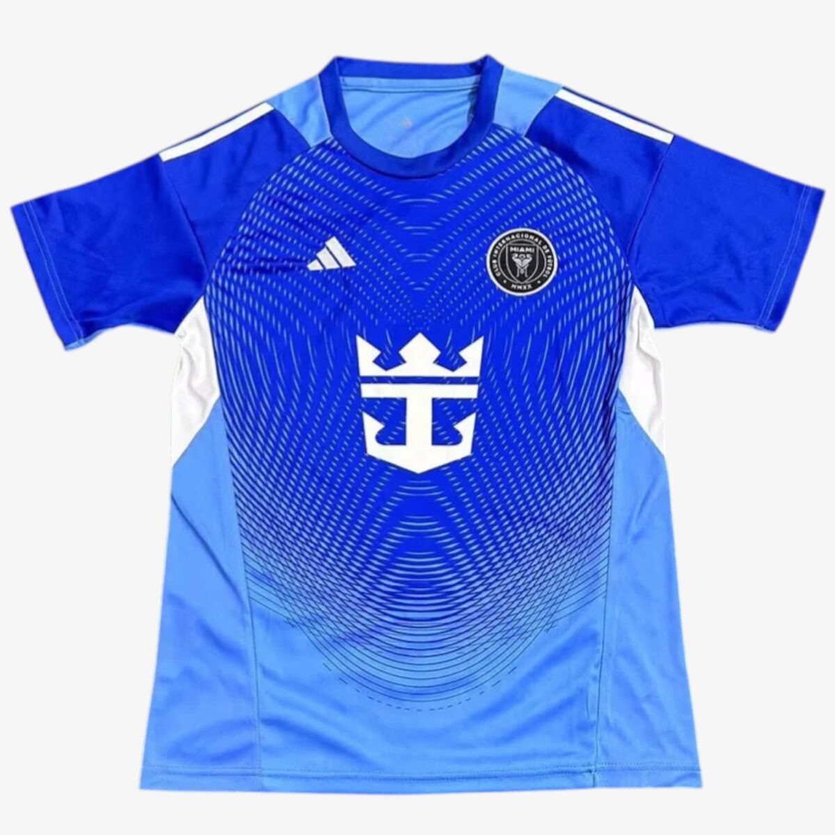 Inter Miami CF Goalkeeper Jersey 2025/26