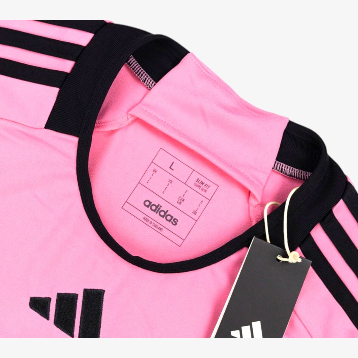 Inter Miami CF Home Jersey 2024/25 - Image 3