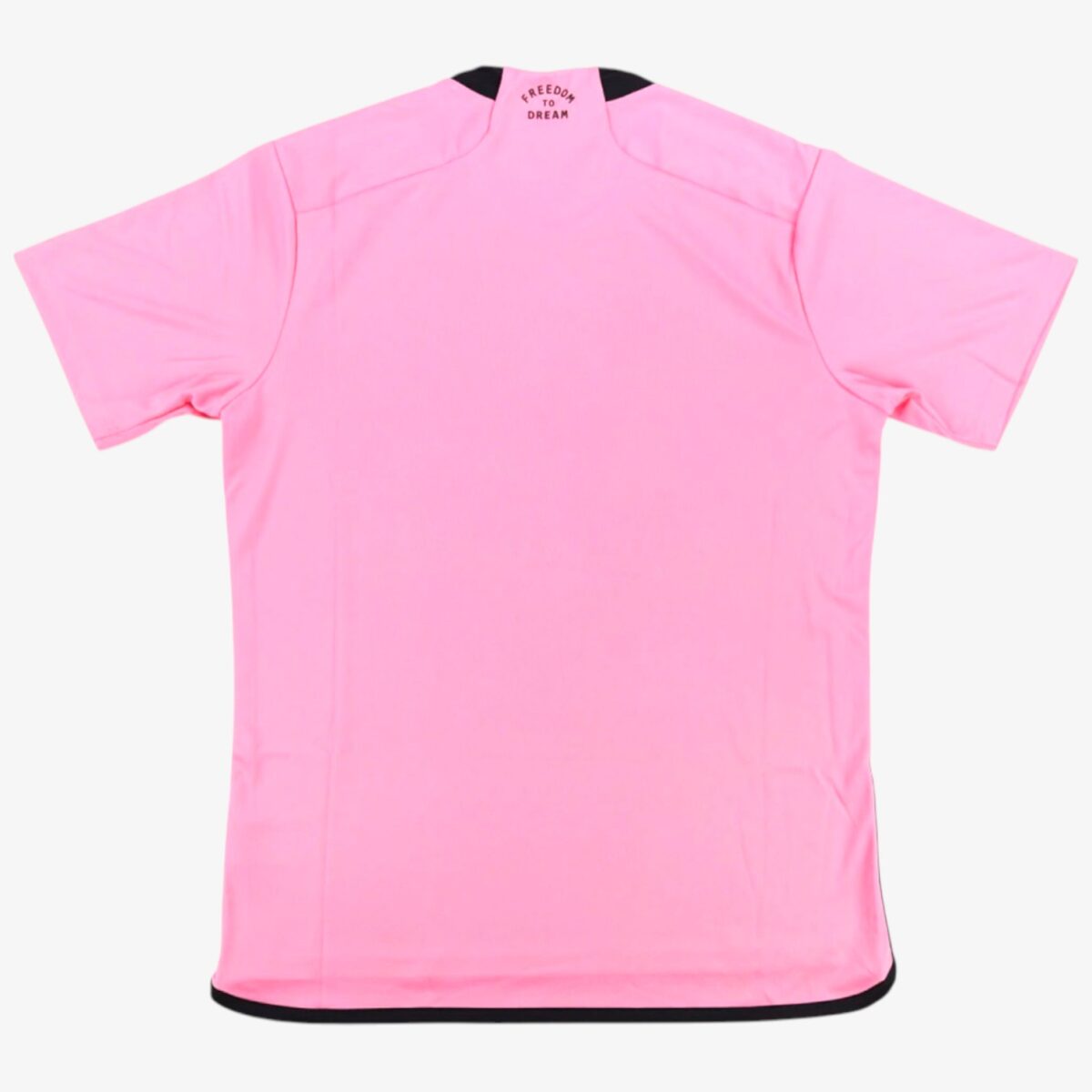Inter Miami CF Home Jersey 2024/25 - Image 2