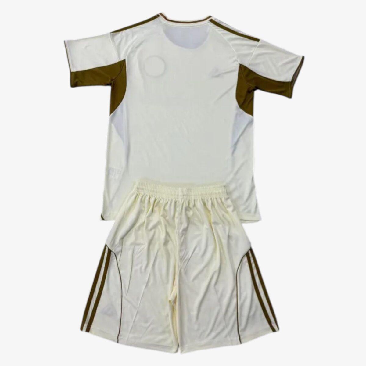 Inter Miami CF Khaki Training 2025/26 — Kids - Image 2