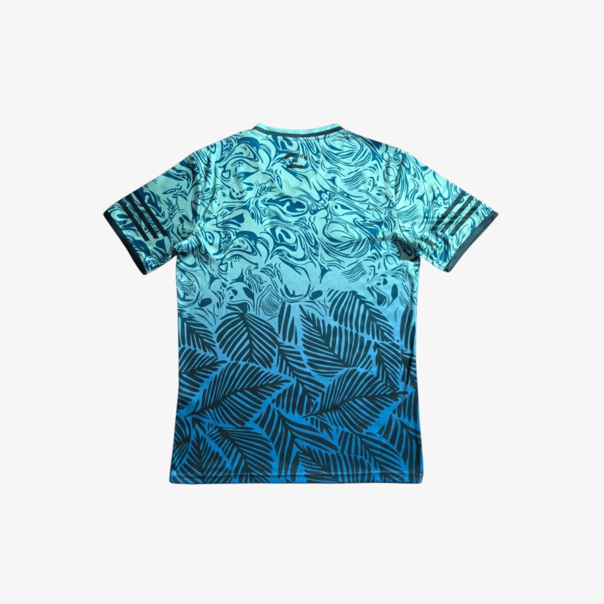Inter Miami CF Light Blue Special Edition Jersey 2024/25 - Image 2