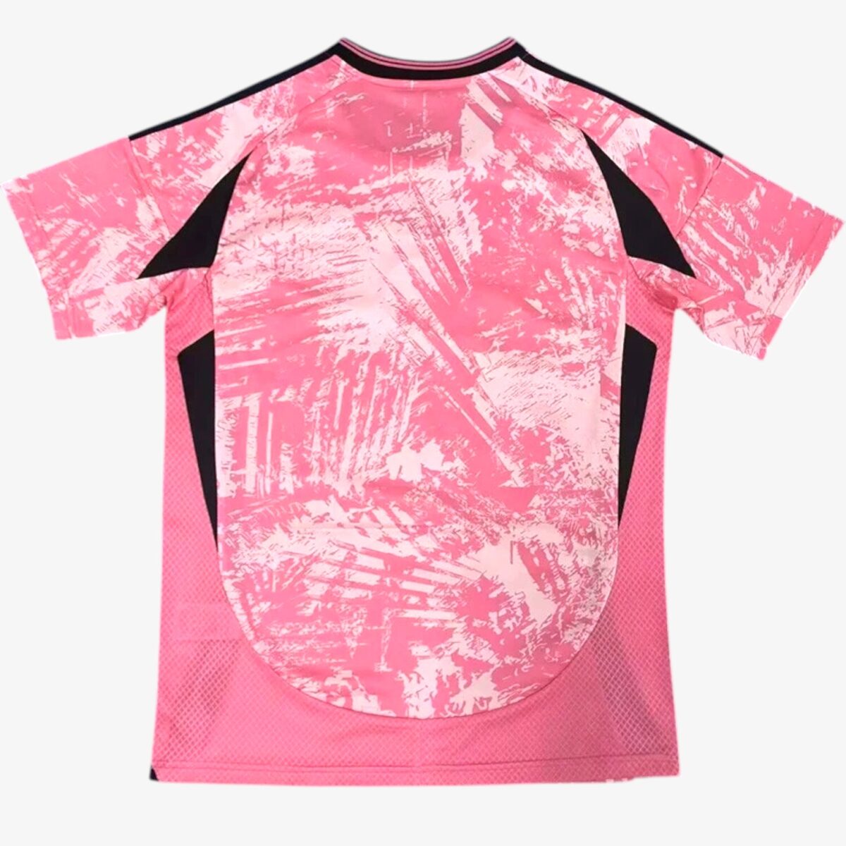 Inter Miami CF Pink Black Special Edition Jersey 2024/25 - Image 2