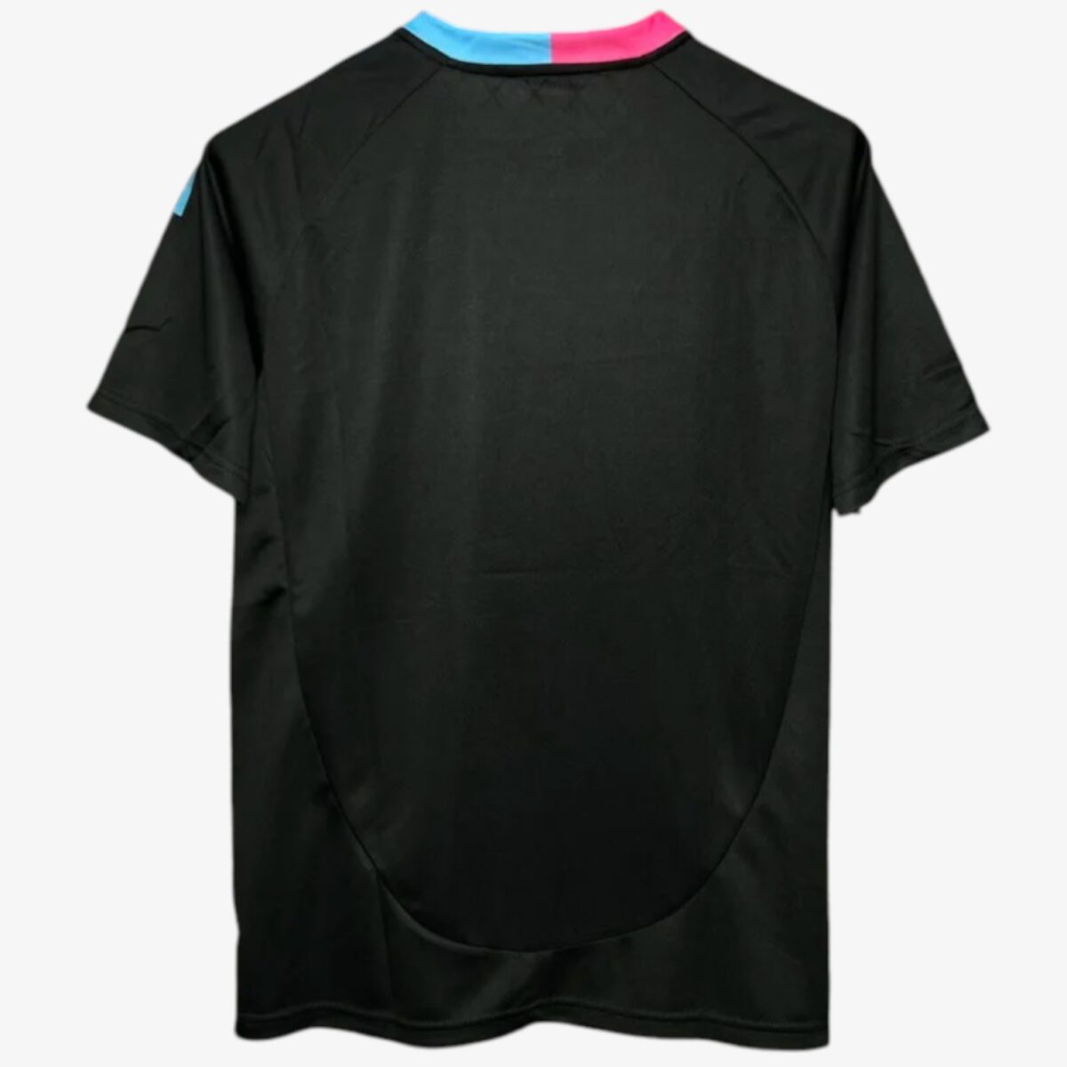 Inter Miami CF Pink Black Special Edition Jersey 2024/25 - Image 2
