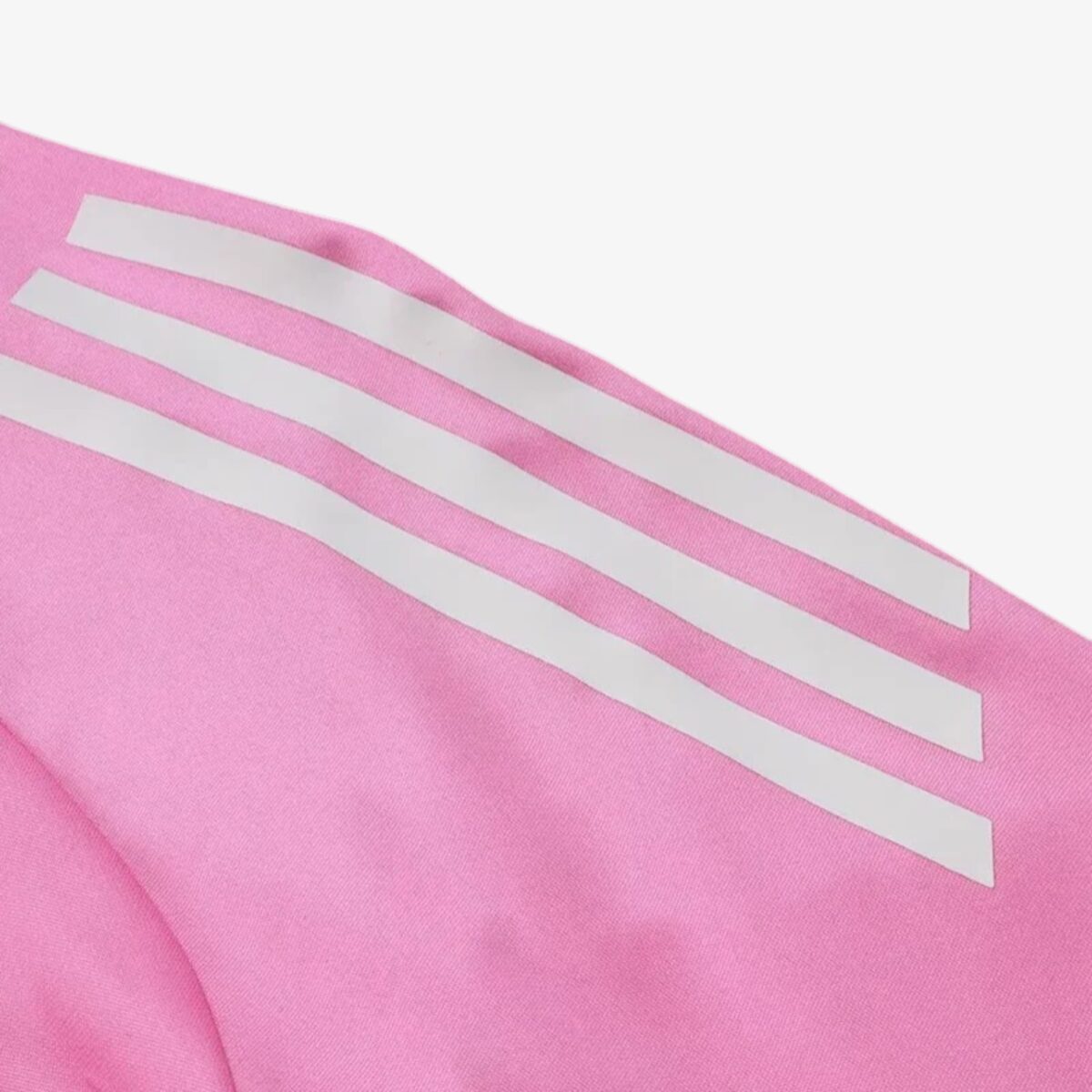 Inter Miami CF Pink Half Pull Tracksuit 2025/26 - Image 5
