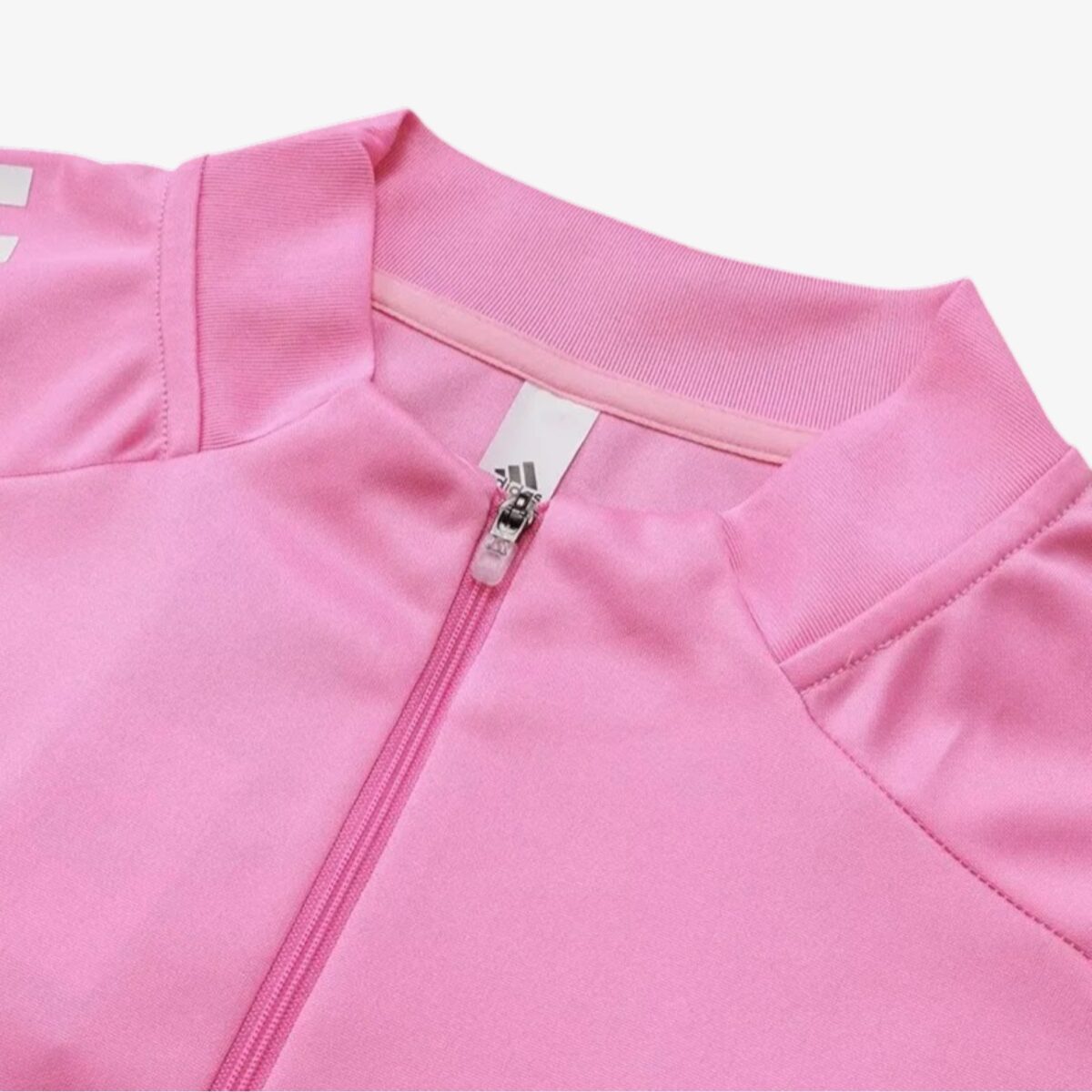 Inter Miami CF Pink Half Pull Tracksuit 2025/26 - Image 6