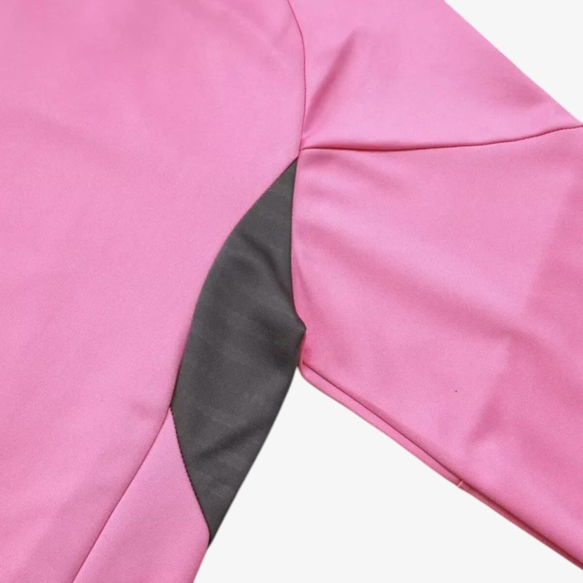 Inter Miami CF Pink Half Pull Tracksuit 2025/26 - Image 8