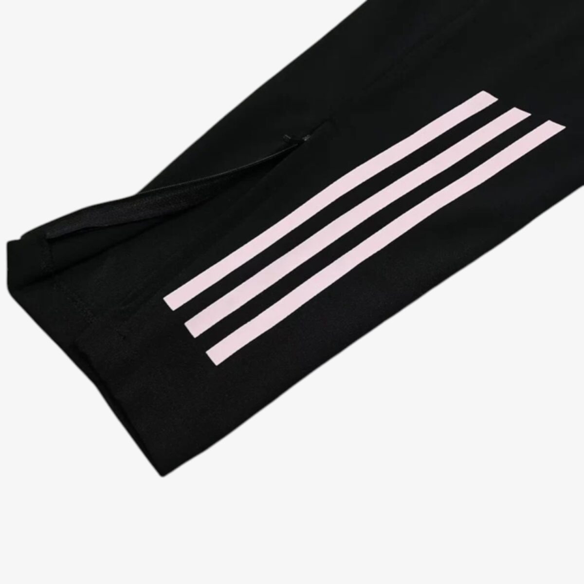 Inter Miami CF Pink Half Pull Tracksuit 2024/25 — Kids - Image 7