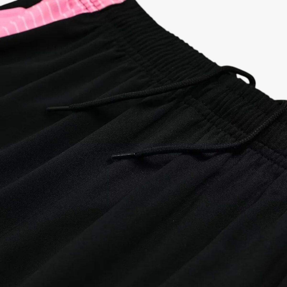 Inter Miami CF Pink Half Pull Tracksuit 2024/25 — Kids - Image 9