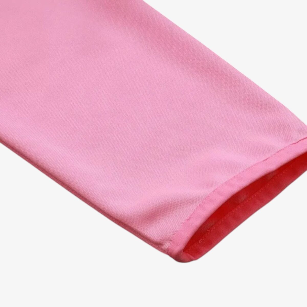 Inter Miami CF Pink Jacket Tracksuit 2025/26 - Image 3