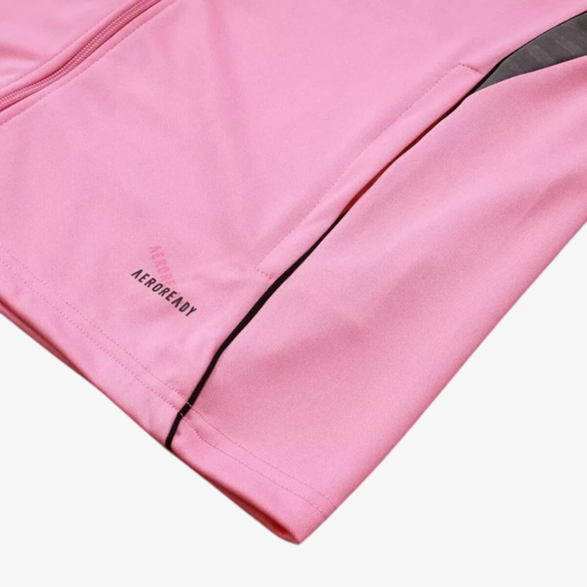 Inter Miami CF Pink Jacket Tracksuit 2025/26 - Image 7