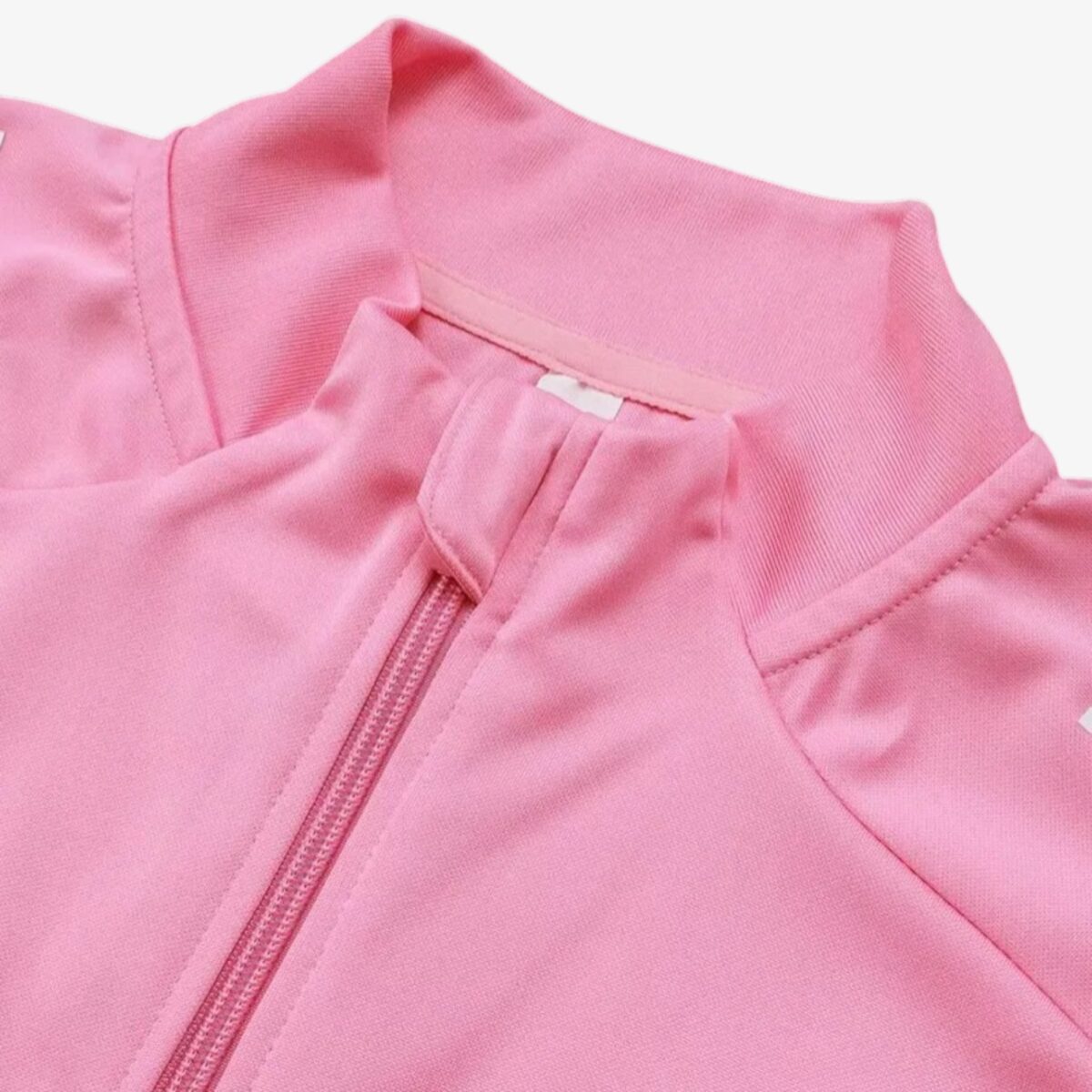 Inter Miami CF Pink Jacket Tracksuit 2025/26 - Image 5