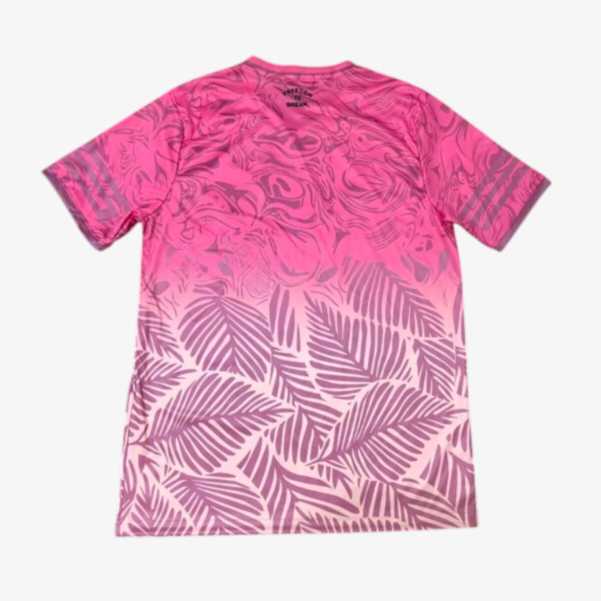 Inter Miami CF Pink Special Edition Jersey 2024/25 - Image 2