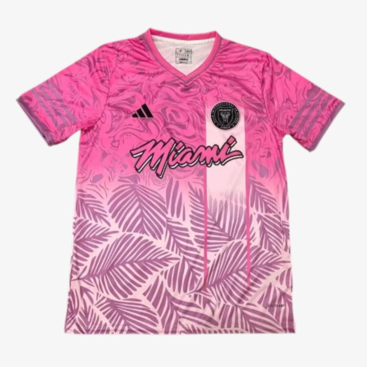 Inter Miami CF Pink Special Edition Jersey 2024/25