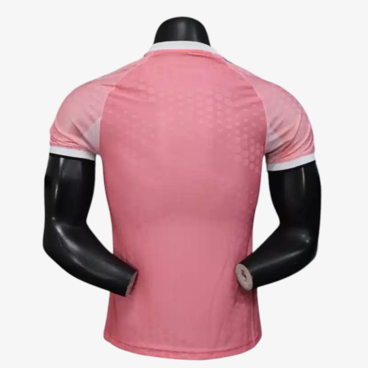 Inter Miami CF  Pink Special Edition Training Jersey 2025/26 - Image 2