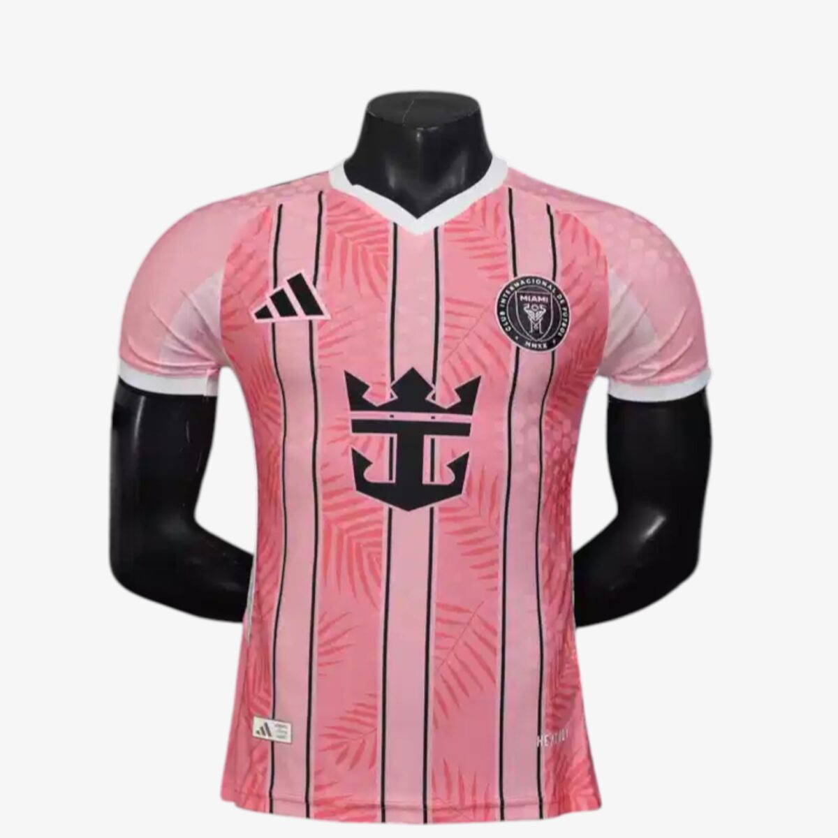 Inter Miami CF  Pink Special Edition Training Jersey 2025/26