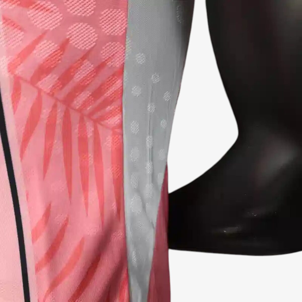 Inter Miami CF  Pink Special Edition Training Jersey 2025/26 - Image 4