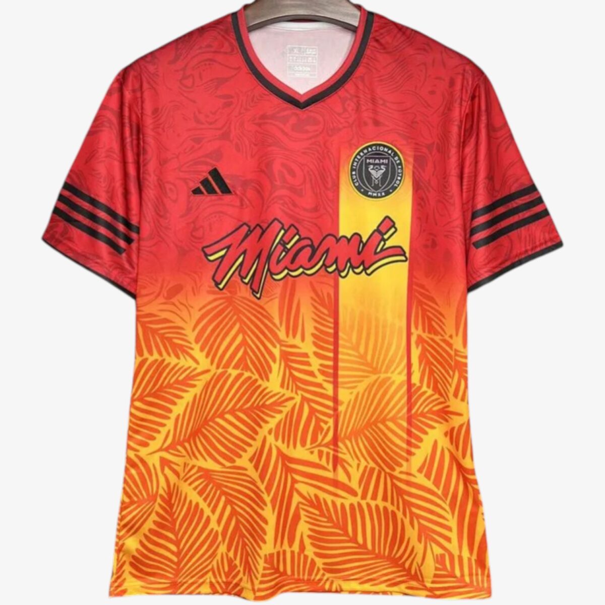 Inter Miami CF Red Special Edition Jersey 2024/25