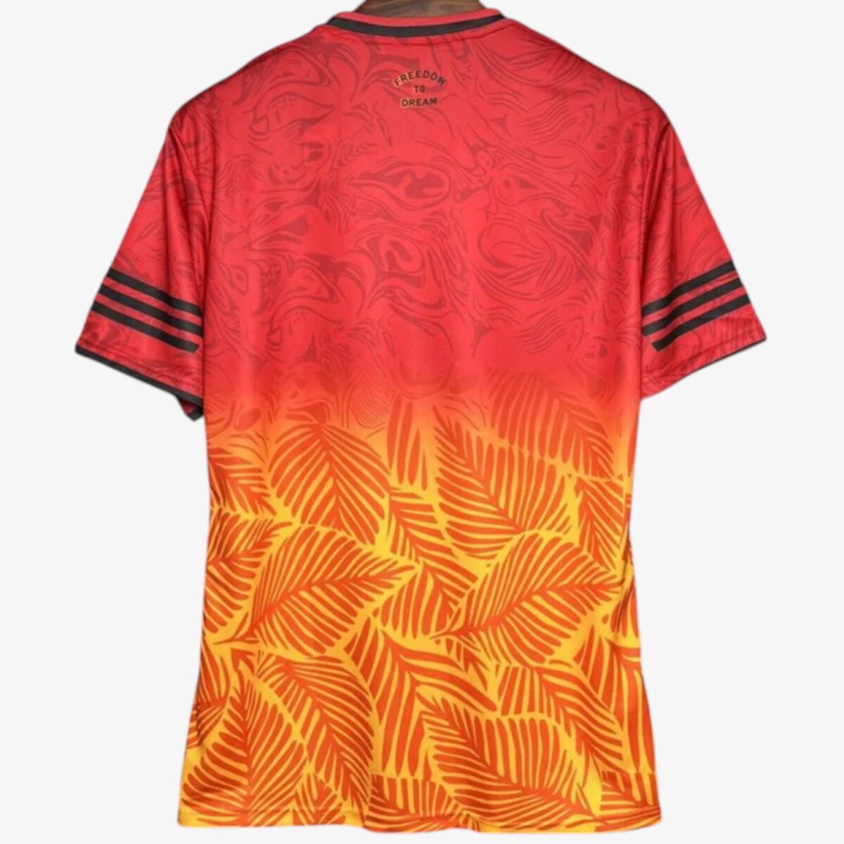 Inter Miami CF Red Special Edition Jersey 2024/25 - Image 2