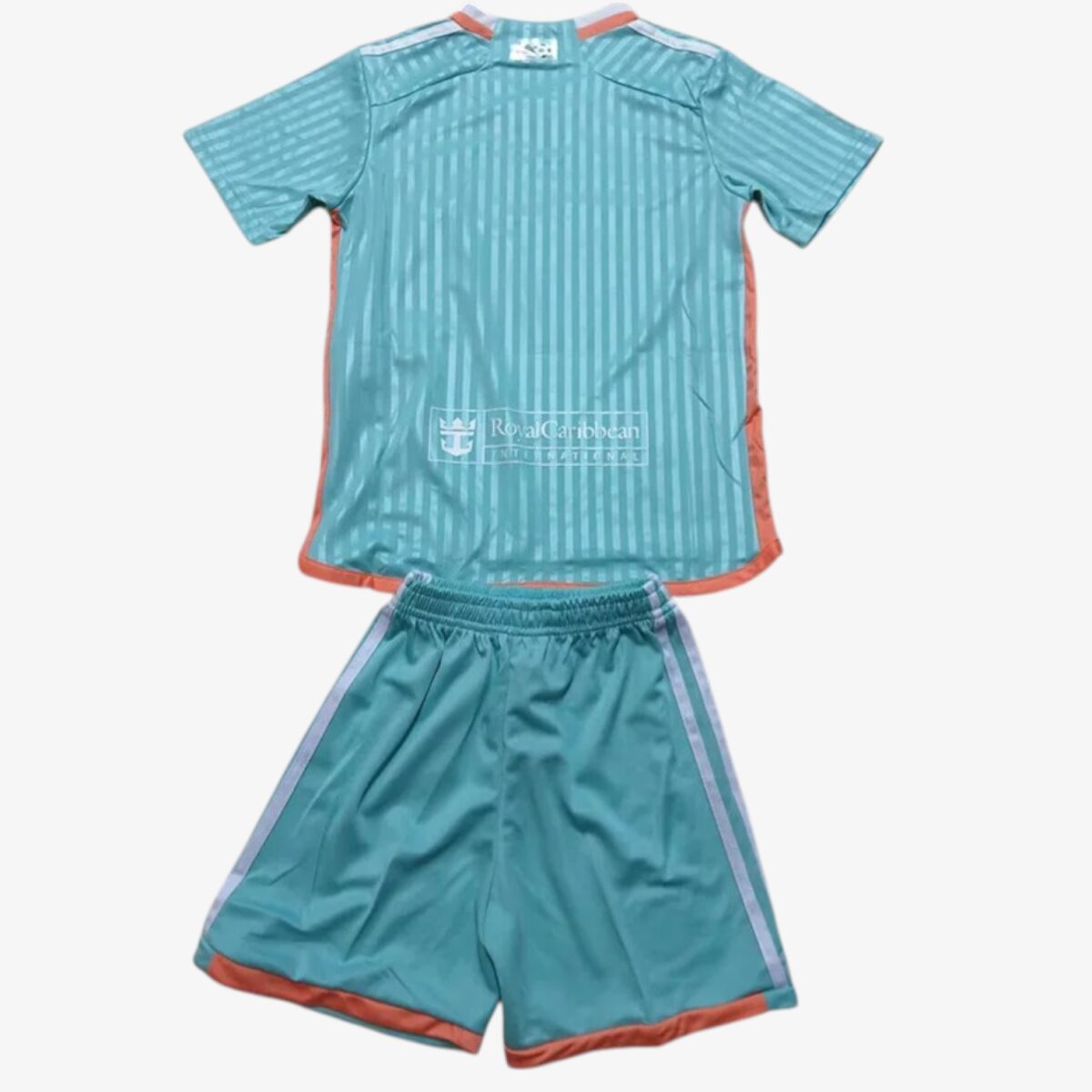 Inter Miami CF Third Jersey 2025/26 — Kids - Image 2