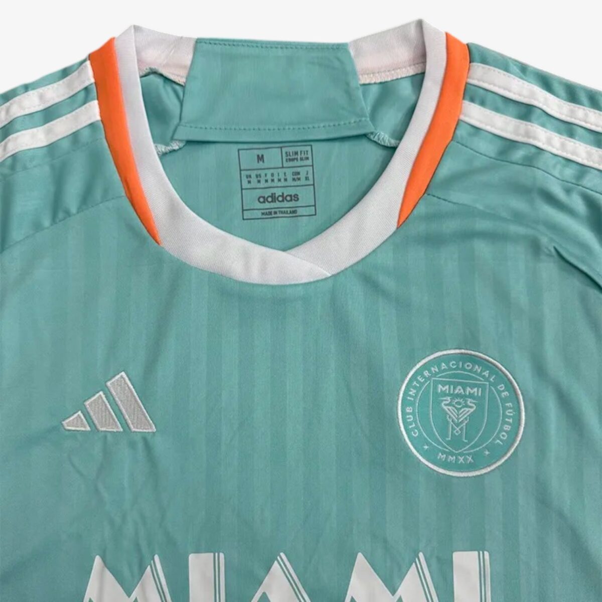 Inter Miami CF Third Jersey 2025/26 — Women - Image 3