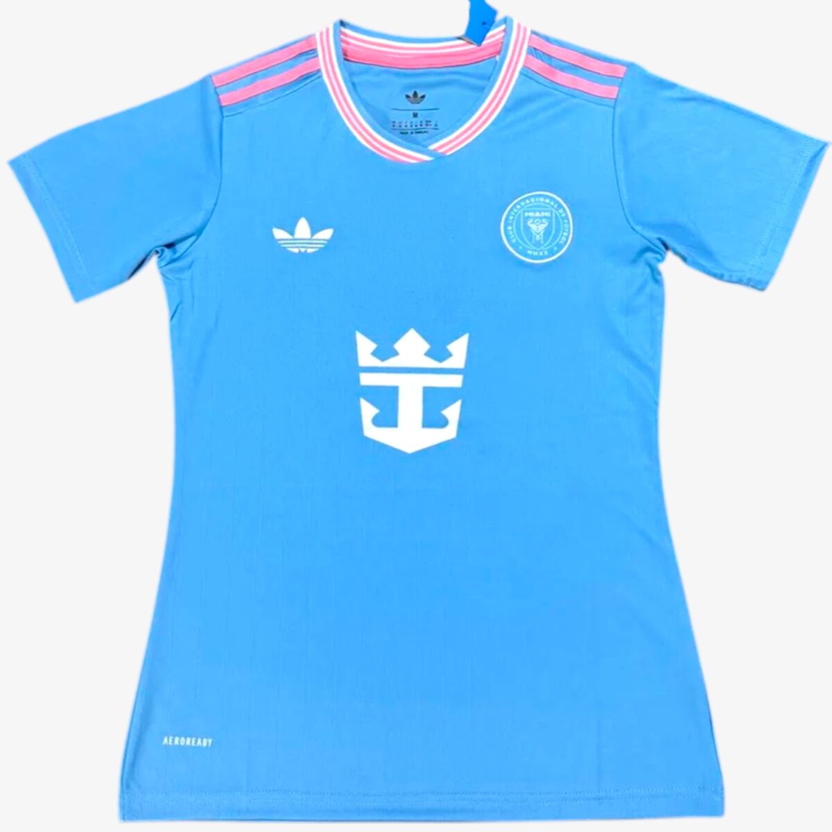 Inter Miami CF Third Jersey 2025/26 — Women