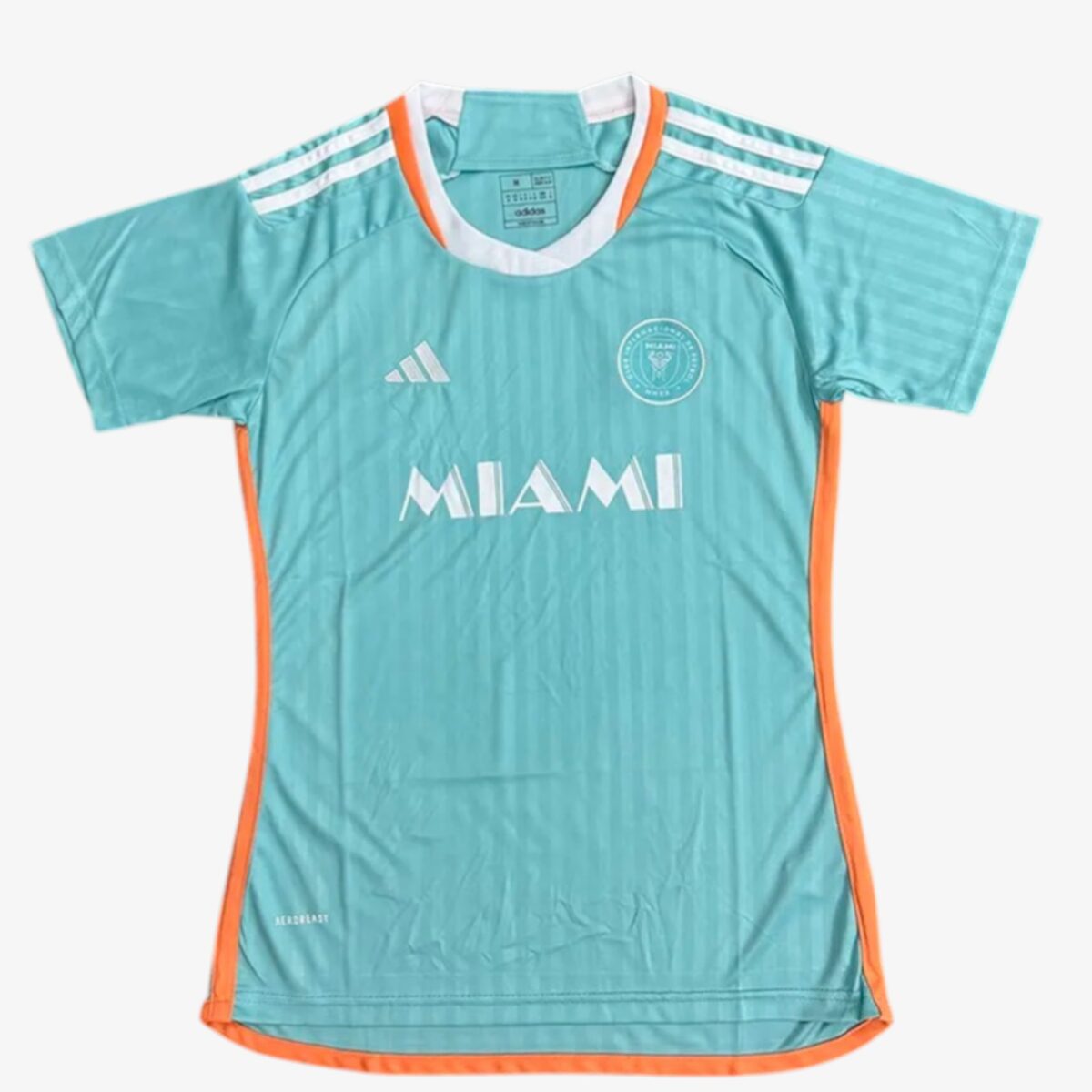 Inter Miami CF Third Jersey 2025/26 — Women