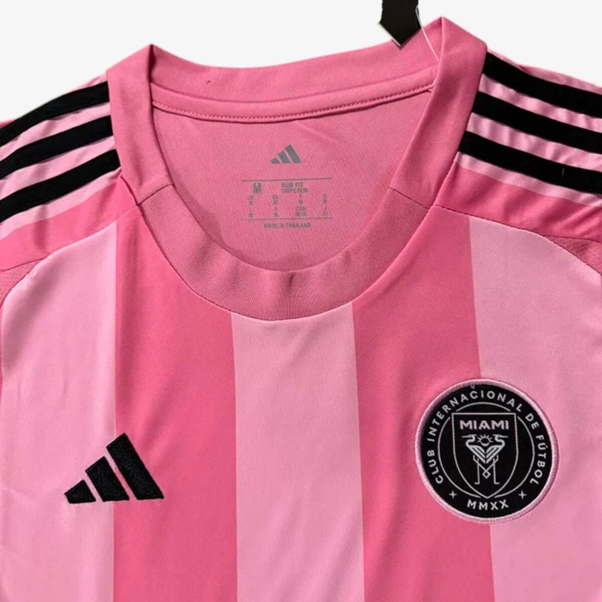 Inter Miami CF Home Jersey 2025/26 — Women - Image 3