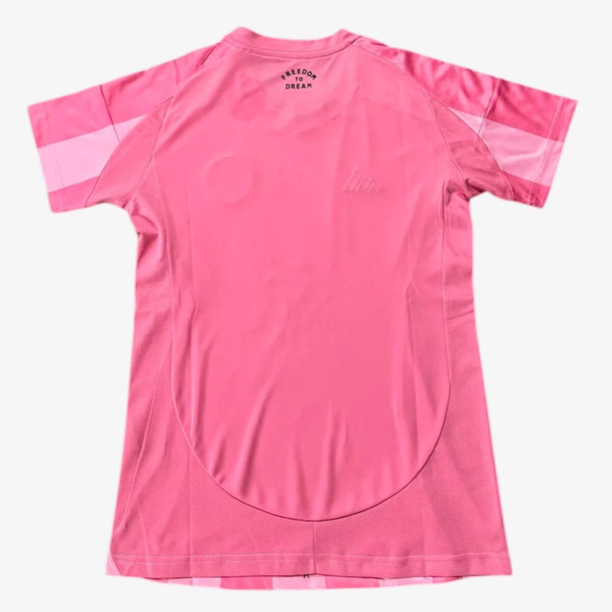 Inter Miami CF Home Jersey 2025/26 — Women - Image 2