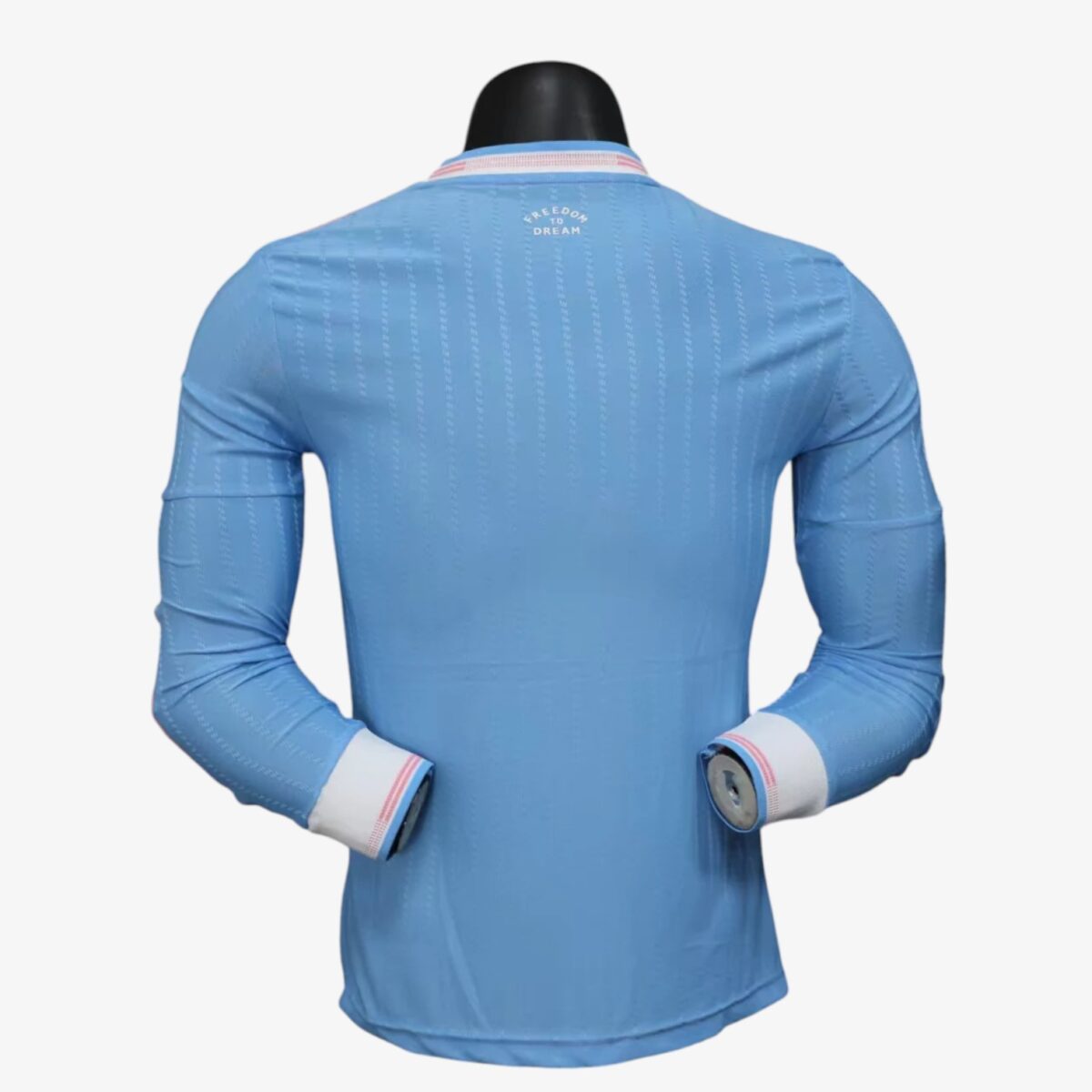 Inter Miami CF Third Long Sleeve Training Jersey 2025/26 - Image 3
