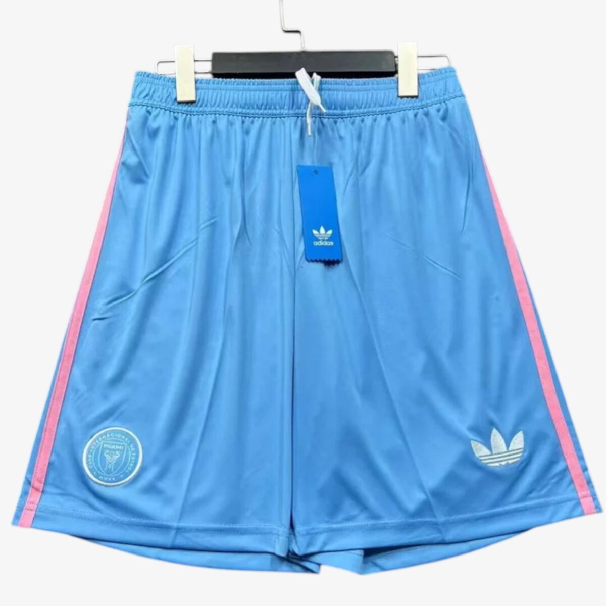 Inter Miami CF Third Shorts 2025/26