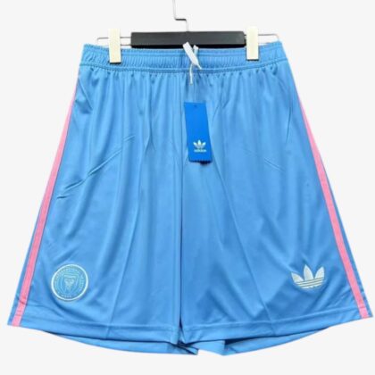 Inter Miami CF Third Shorts 2025/26