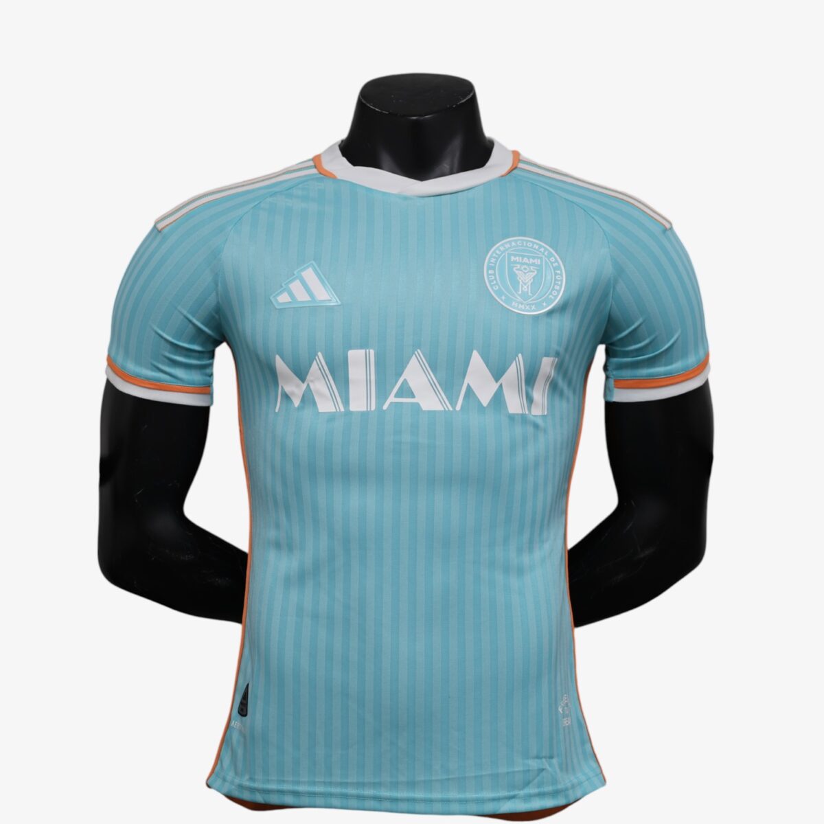 Inter Miami CF Third Training Jersey 2024/25