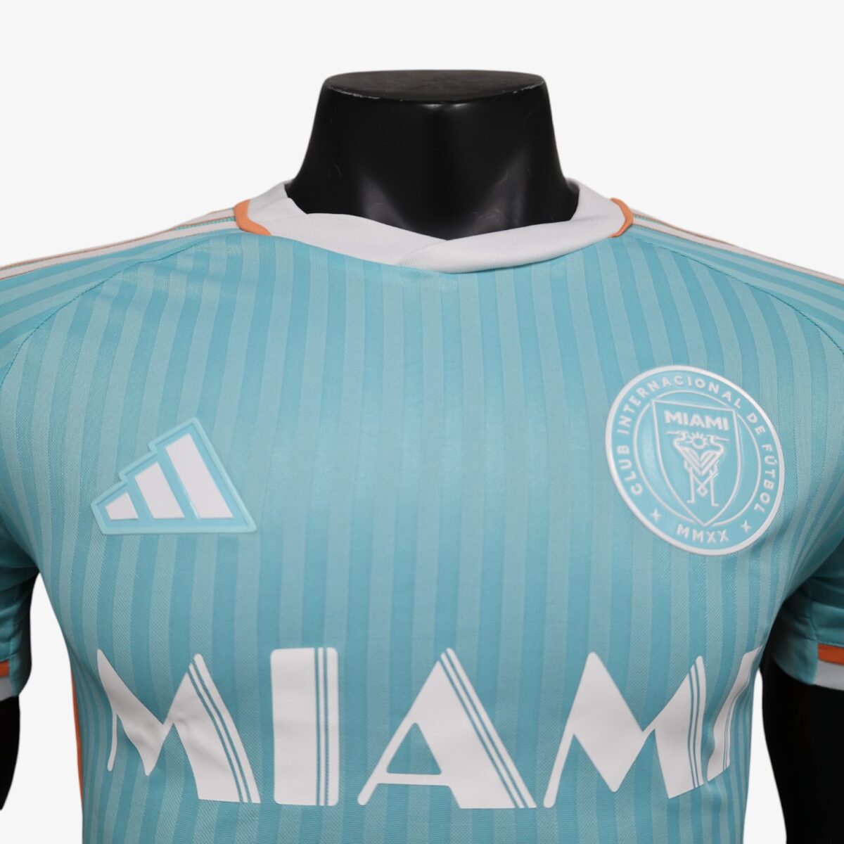 Inter Miami CF Third Training Jersey 2024/25 - Image 3