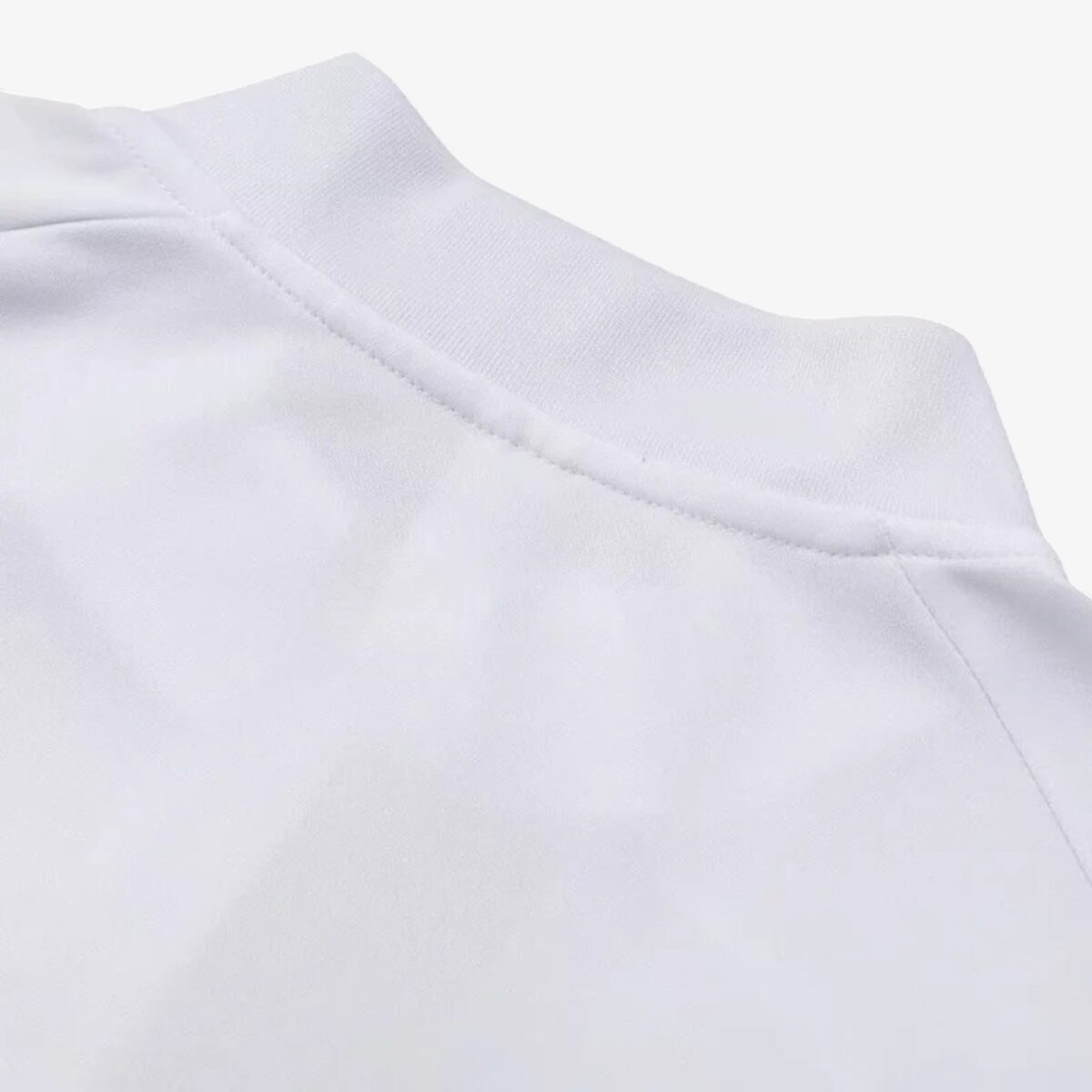 Inter Miami CF White Half Pull Tracksuit 2025/26 - Image 3