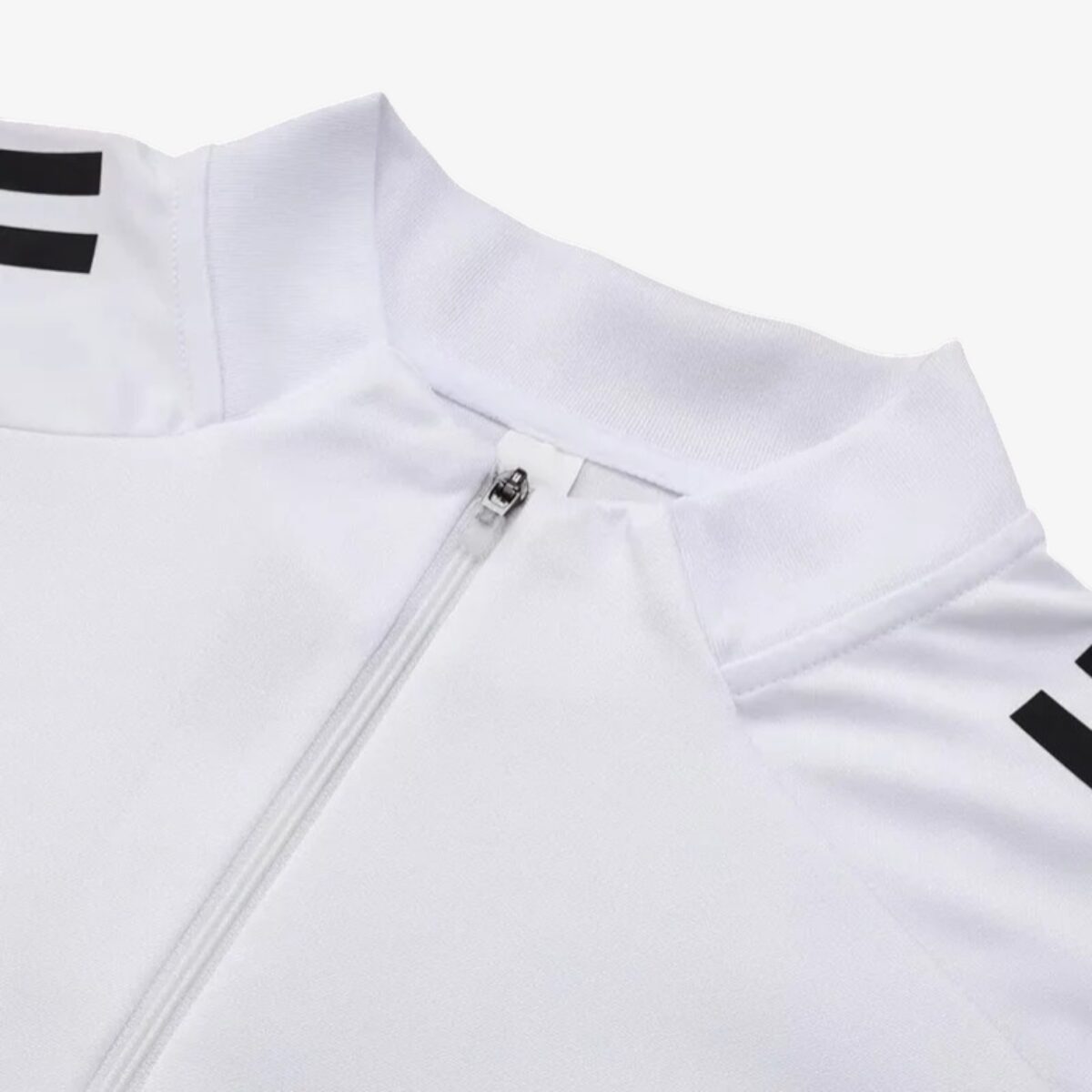 Inter Miami CF White Half Pull Tracksuit 2025/26 - Image 4