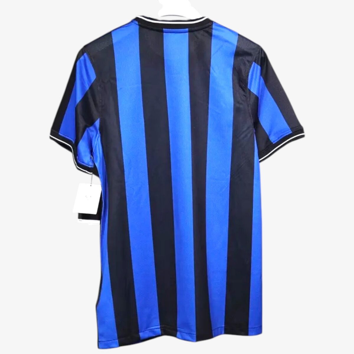 Inter Milan Away Training Retro Jersey 2009/10 - Image 2
