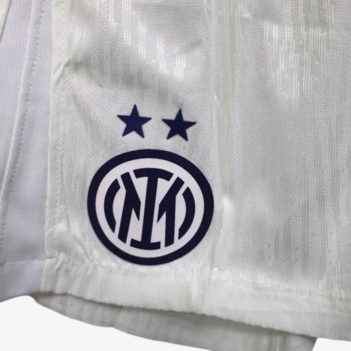 Inter Milan Away Training Shorts 2025/26 - Image 3
