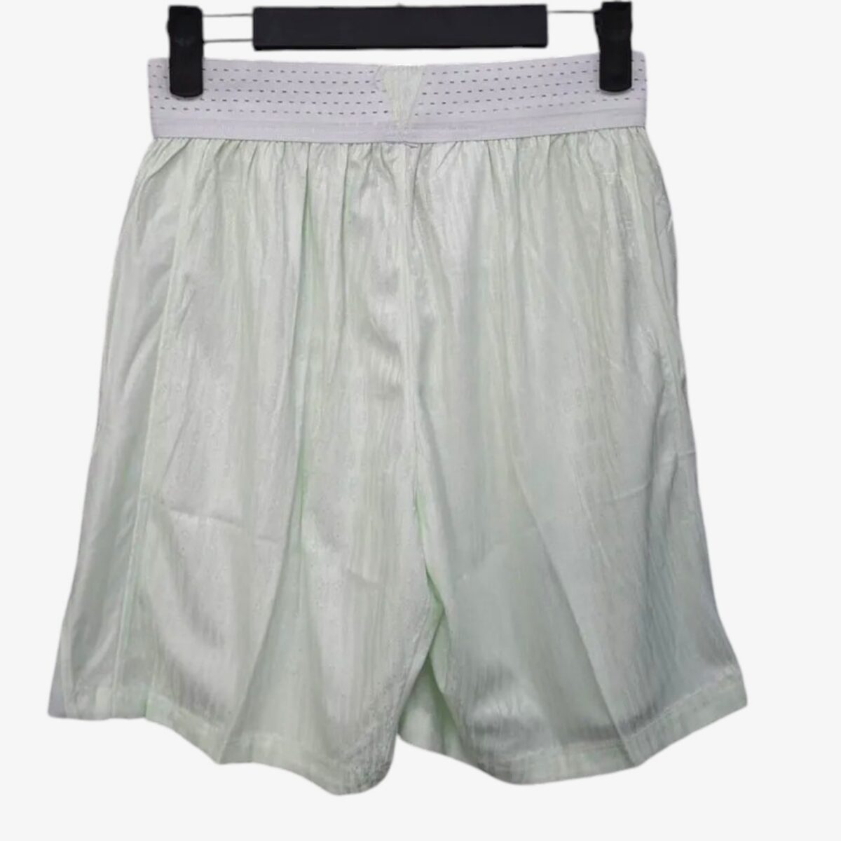 Inter Milan Away Training Shorts 2025/26 - Image 2