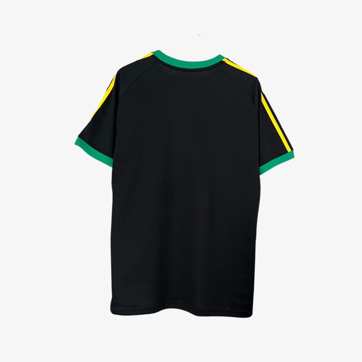 Jamaica Black Training Jersey 2024 - Image 5