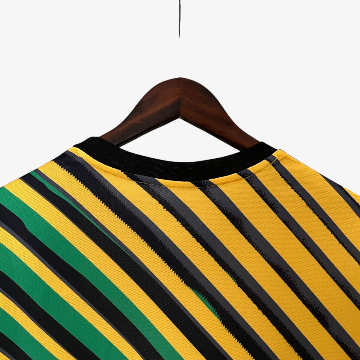 Jamaica Training Wear Jersey 2024 - Image 2