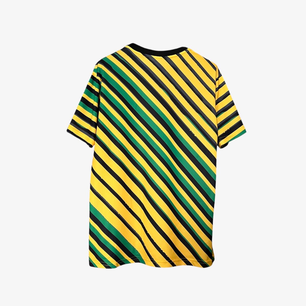 Jamaica Training Wear Jersey 2024 - Image 4