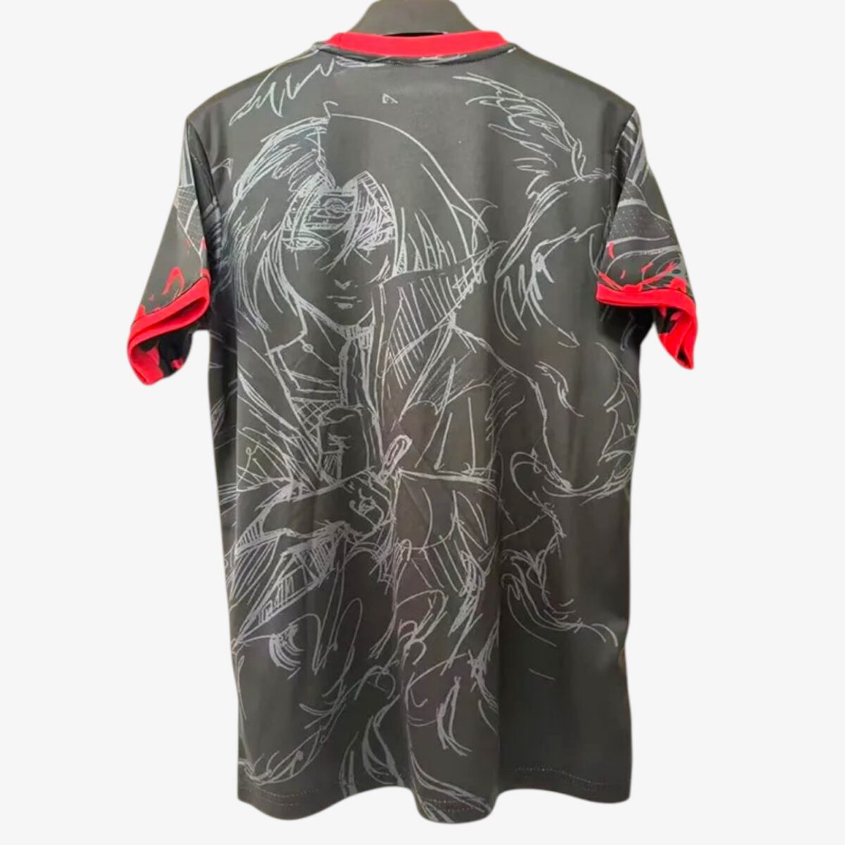 Japan Guishou Uchiha Jersey 2025/26 - Image 2