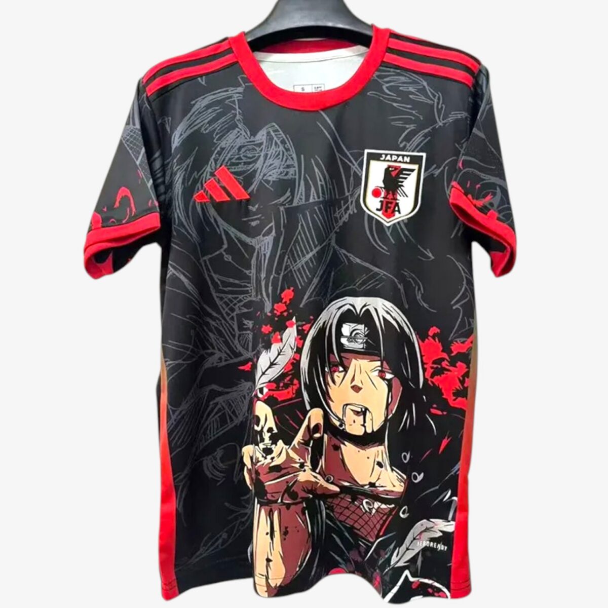 Japan Guishou Uchiha Jersey 2025/26
