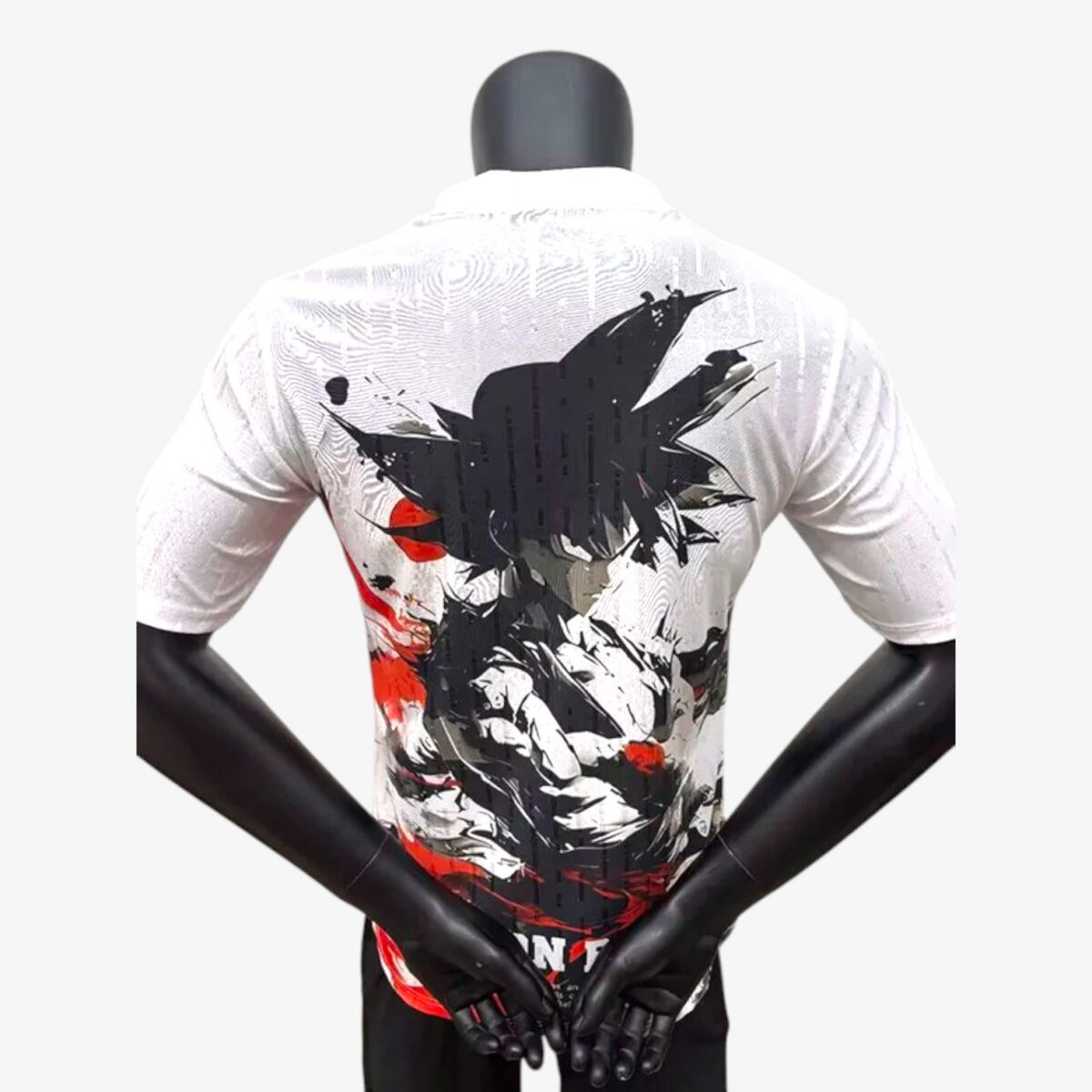 Japan Wukong English Edition Training Jersey 2025/26 - Image 2