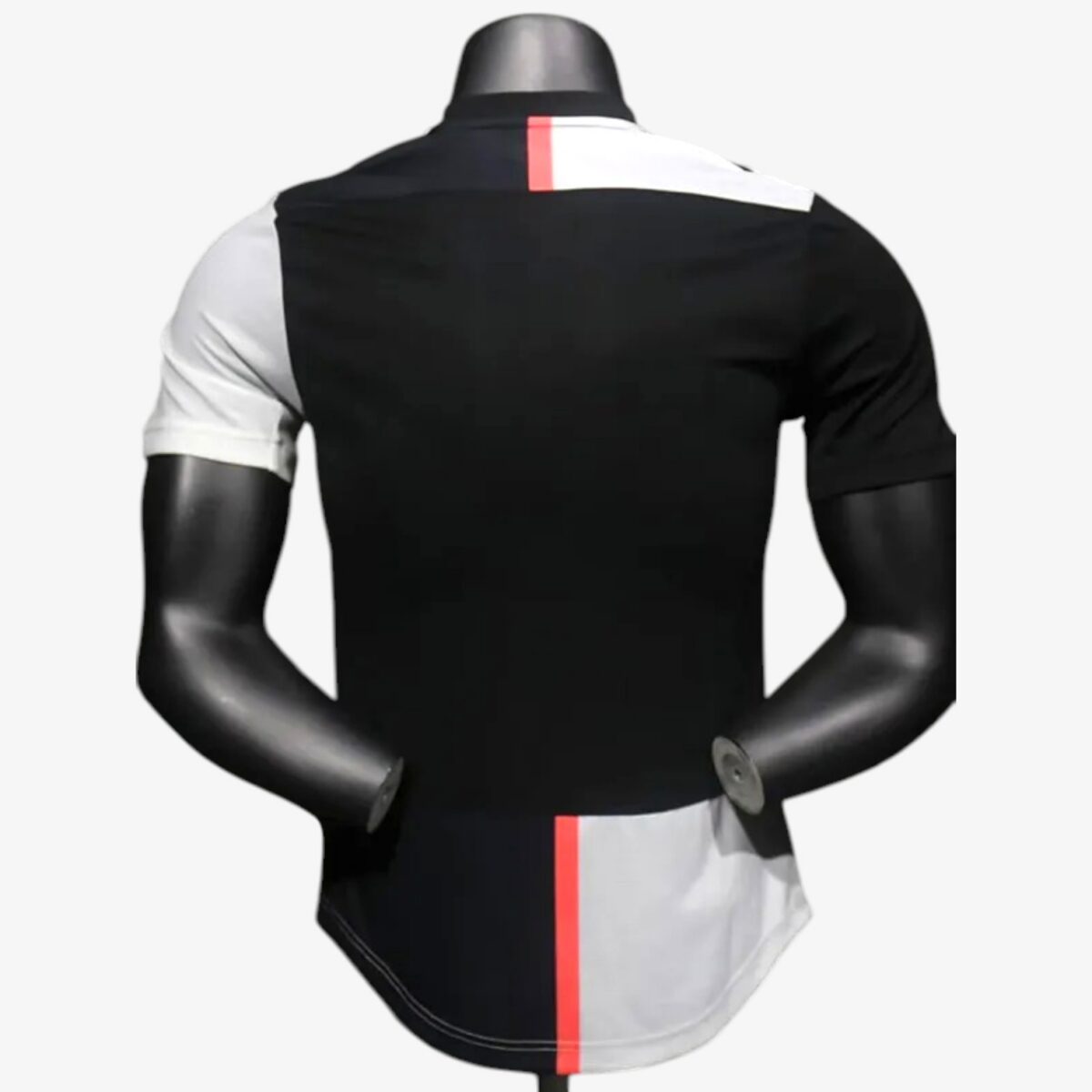 Juventus Home Training Retro Jersey 2019/20 - Image 2