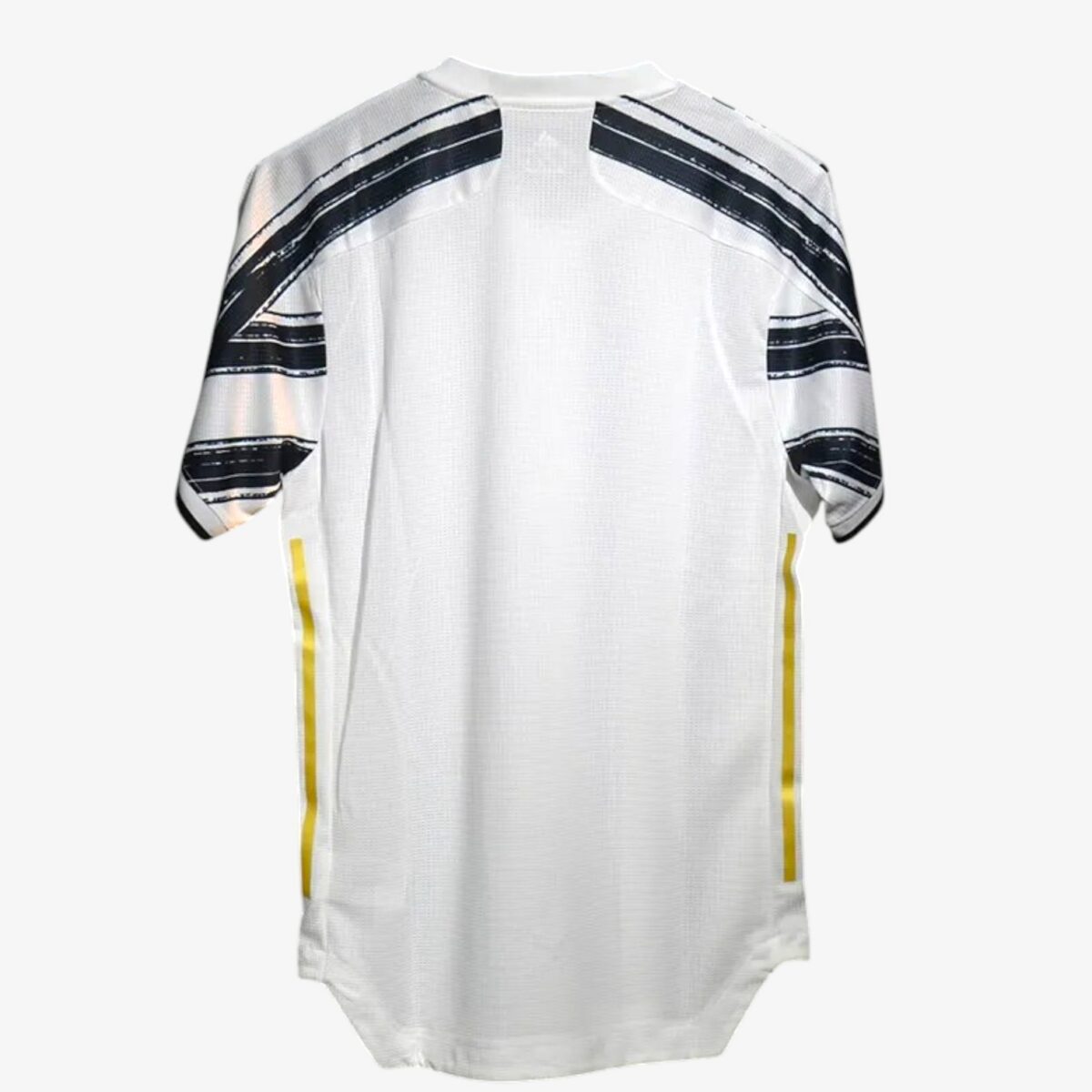 Juventus Home Training Retro Jersey 2020/21 - Image 2