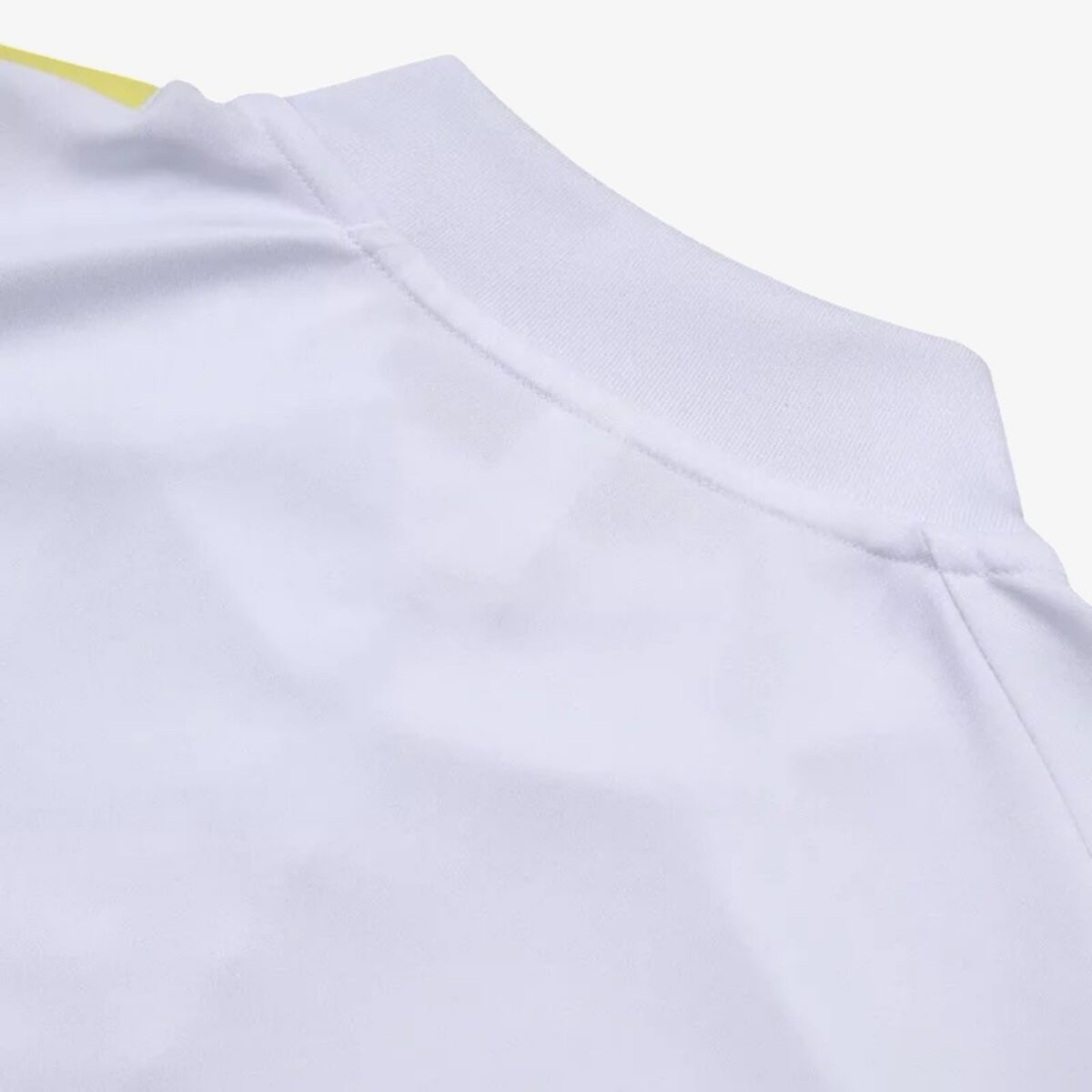 Juventus White Half Pull Tracksuit 2025/26 - Image 7