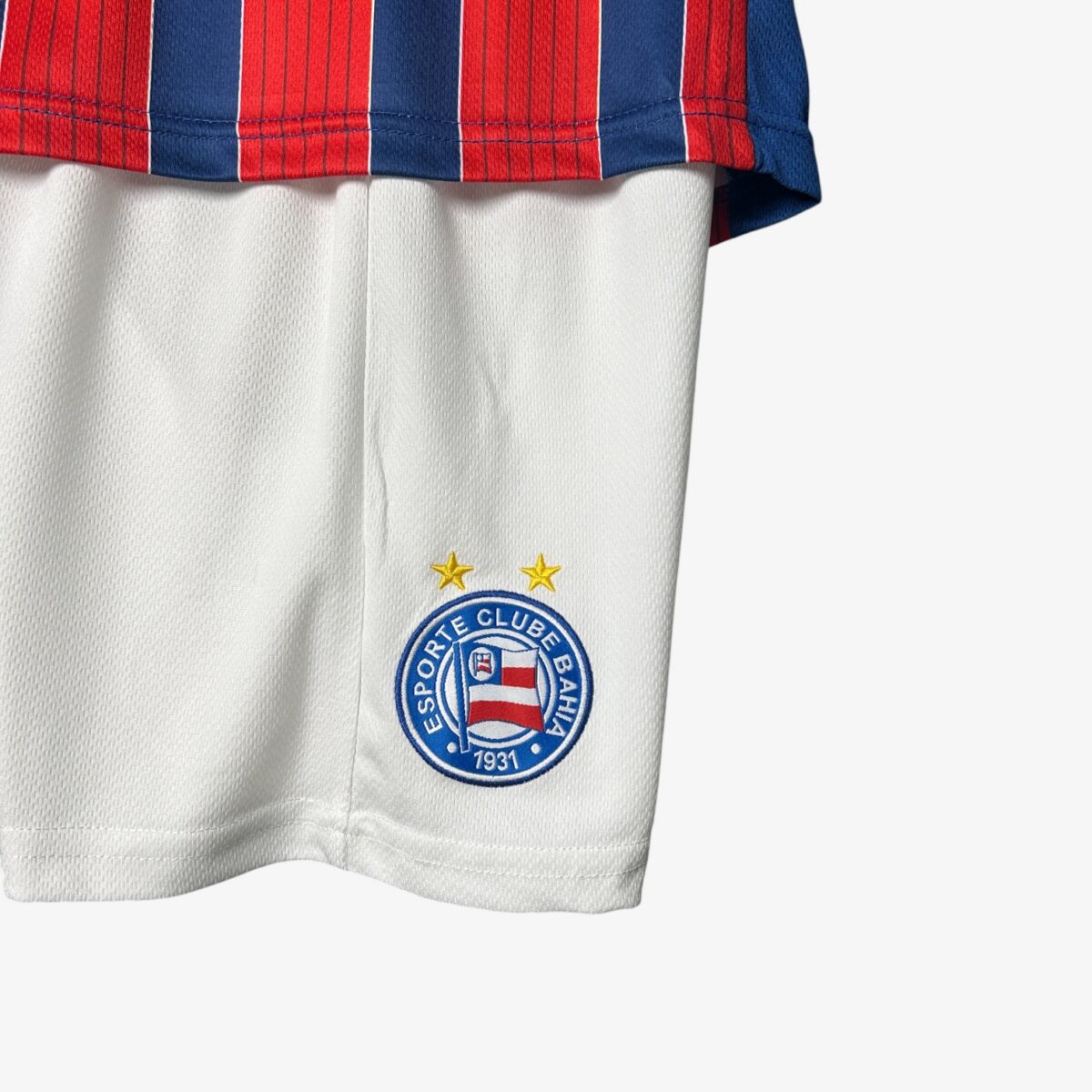 Kids Bahia Away Jersey 2025/26 - Image 5