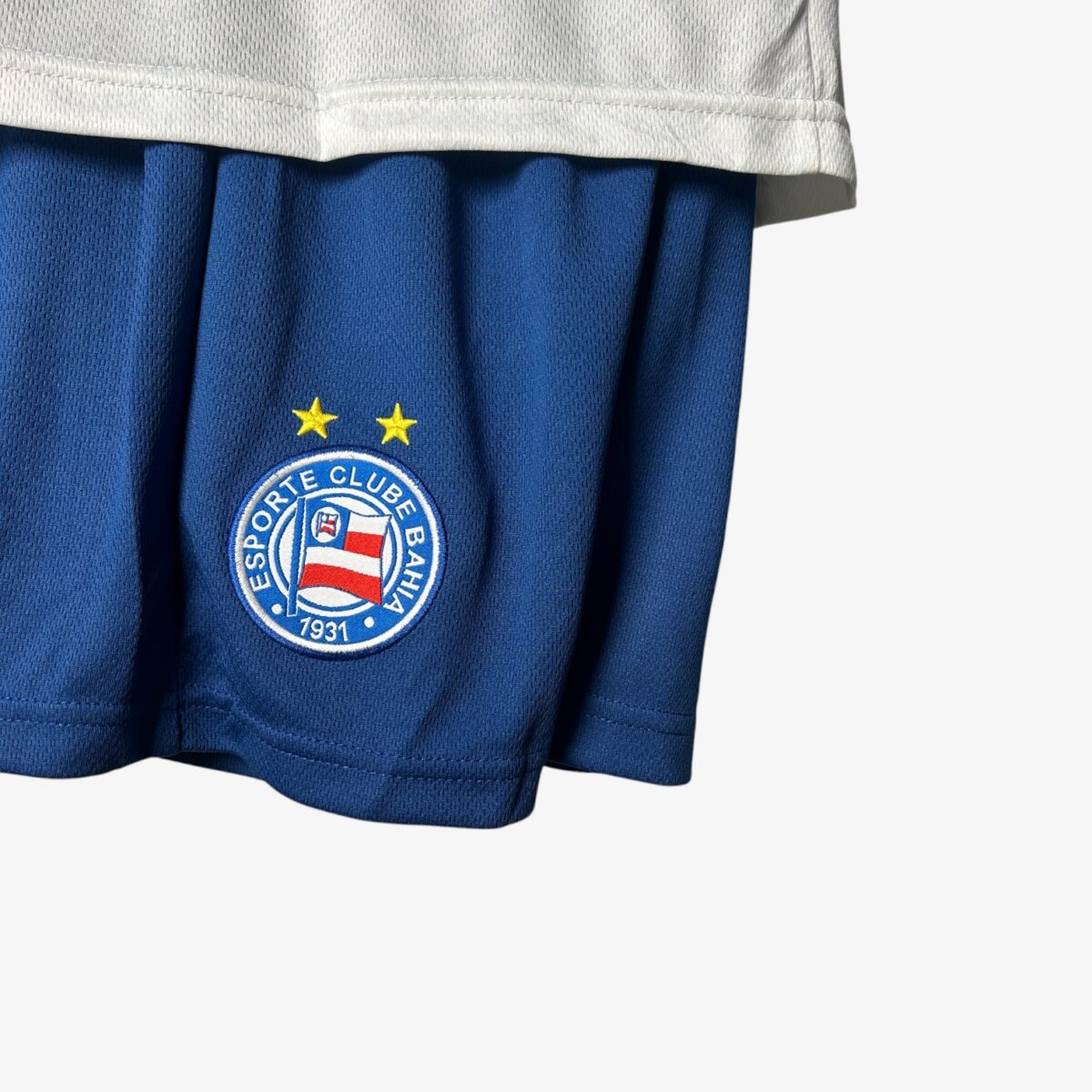 Kids Bahia Home Jersey 2025/26 - Image 4