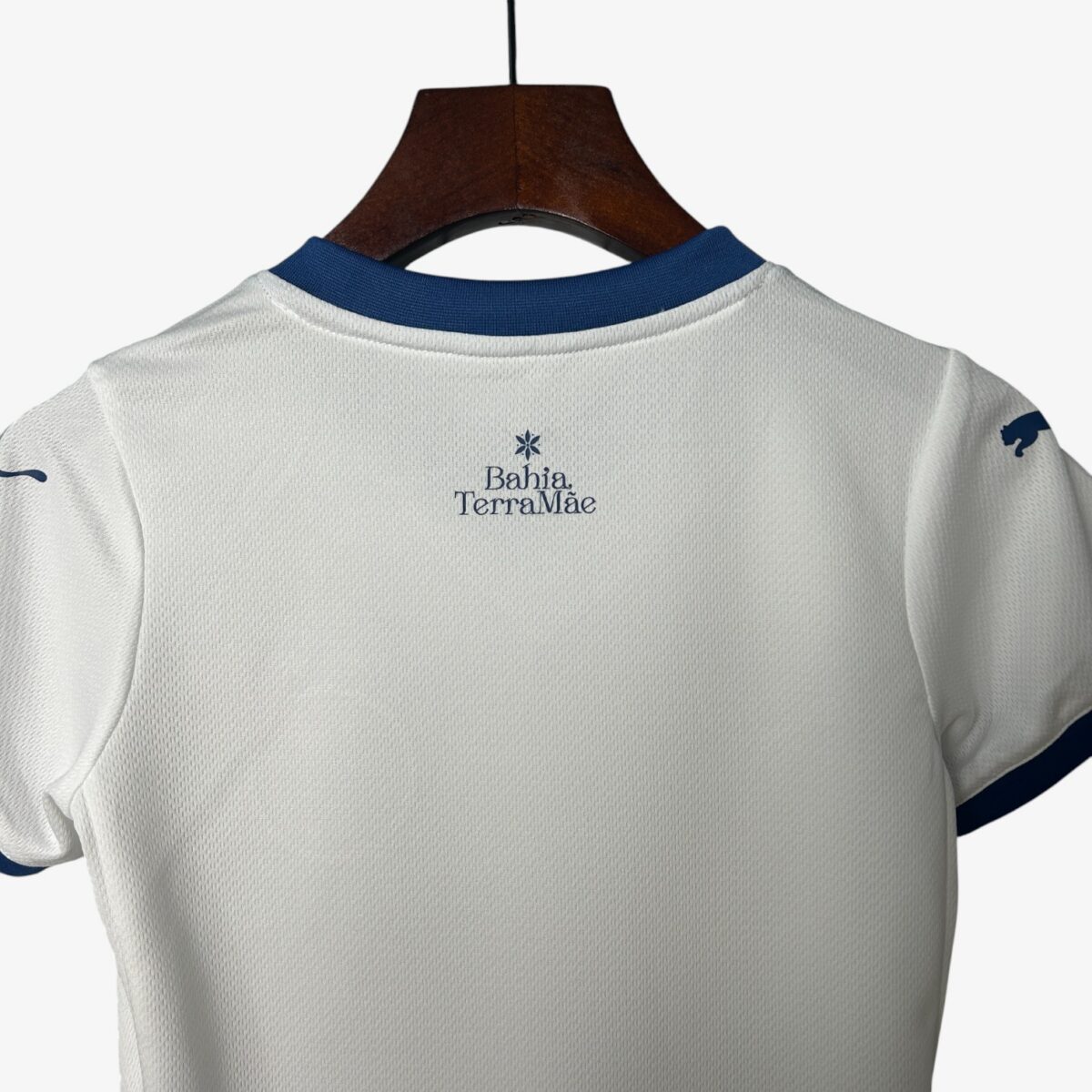 Kids Bahia Home Jersey 2025/26 - Image 5
